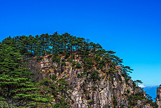 中国黄山,huang,shan,china