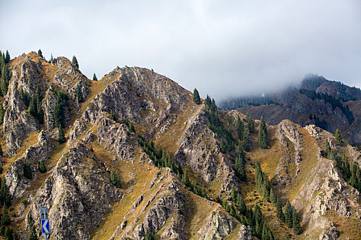 新疆美景