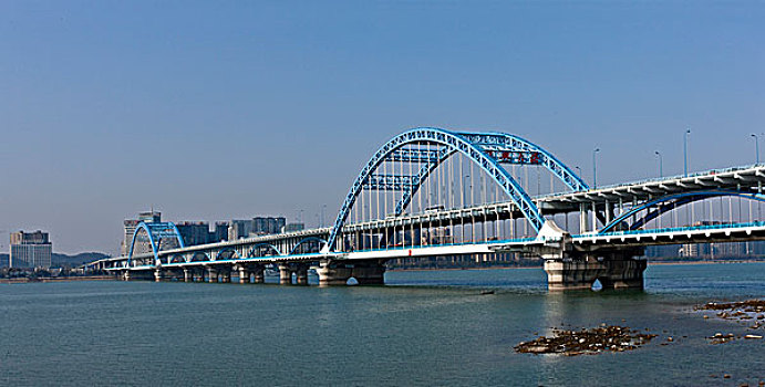 杭州复兴大桥