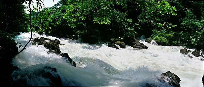 青龙涧