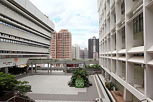 香港大学