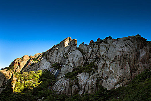 安徽黄山