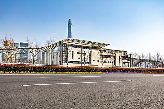 上海外灘