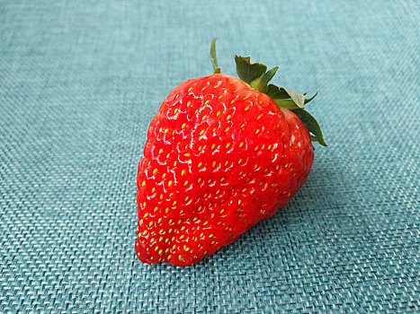 新鲜草莓,草莓静物