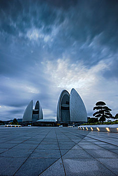 珠海歌剧院