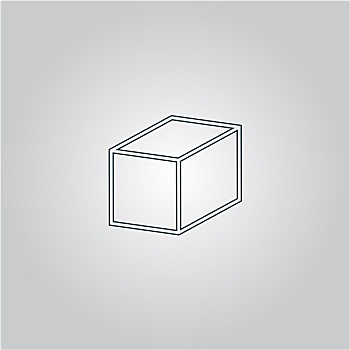 立方体,矢量
