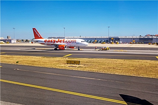 机场,里斯本,空中客车