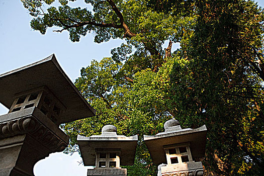 甘肃天水南郭寺