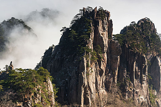 黄山