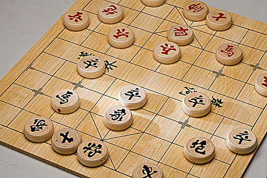 象棋,下棋