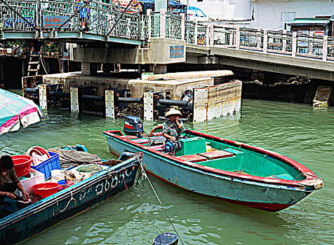 大屿山,香港