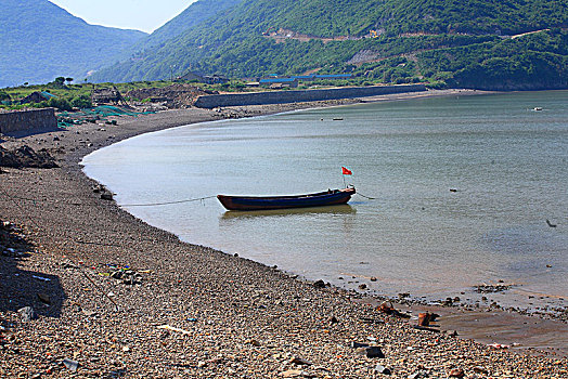 象山,檀头山岛,海岛,海滩,海浪,沙滩