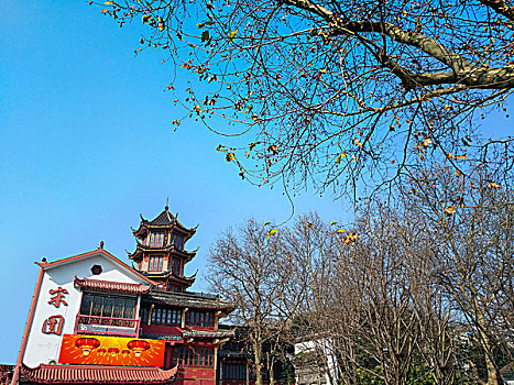 上海宋园