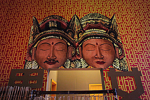 2010年上海世博会-印度尼西亚馆