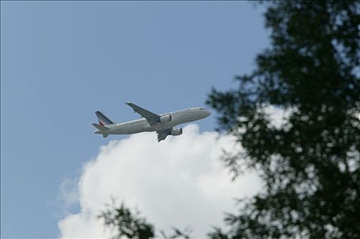 空气,法国,计划