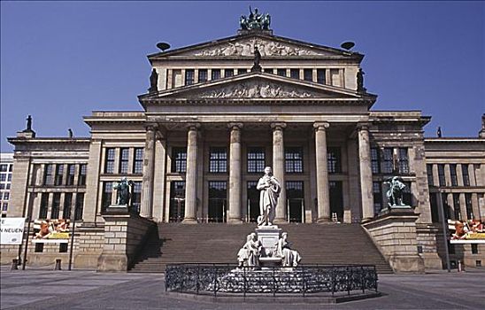建筑,政府建筑,德国联邦议院,柏林,德国