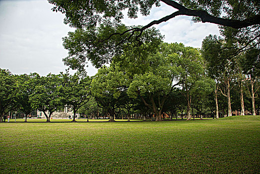 中山大学