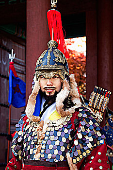 德寿宫,仪式,韩国
