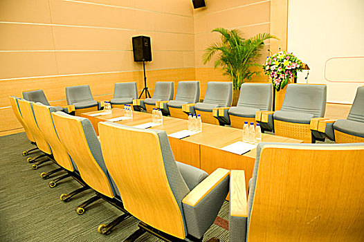 商务会议,会议室,室内