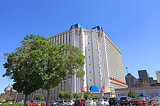 神剑酒店