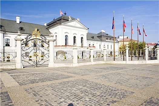 住宅,宫殿,布拉迪斯拉瓦