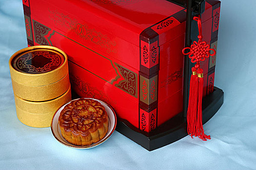 中秋節(jié)