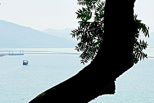 无锡太湖