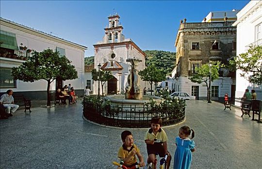 安达卢西亚,省,韦尔瓦,西班牙