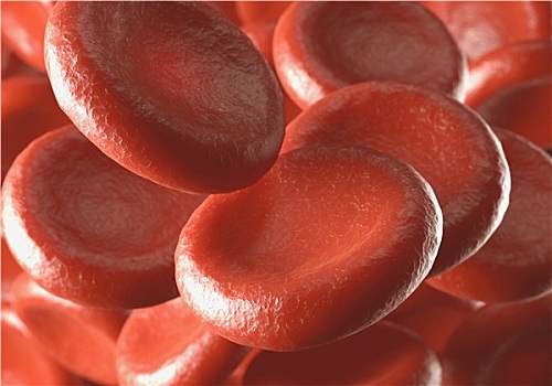 红血球