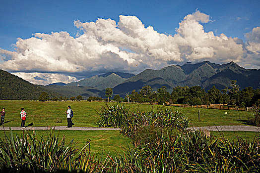 马瑟森湖lake,matheson