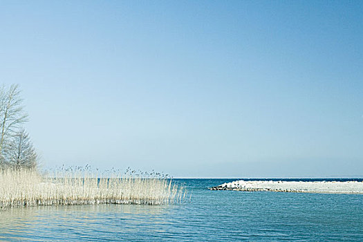 海边风景