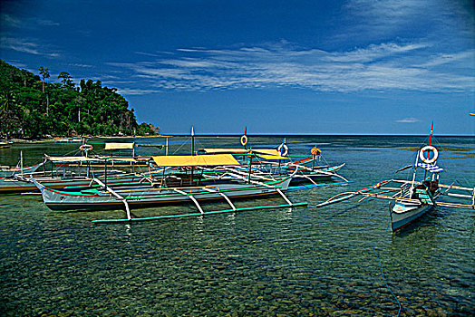 巴拉望岛,菲律宾