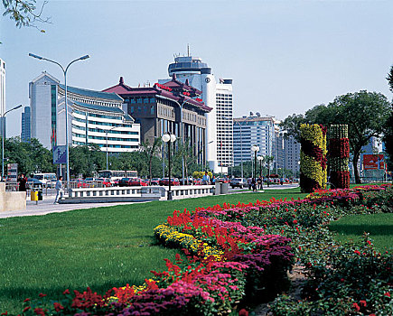 北京妇联大厦
