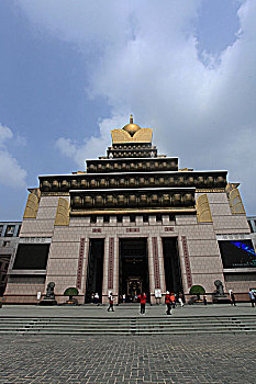 台湾中台禅寺