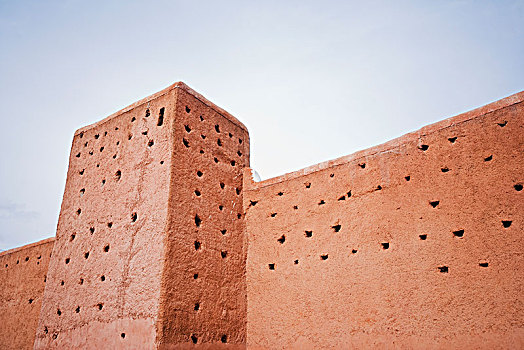 马拉喀什,摩洛哥
