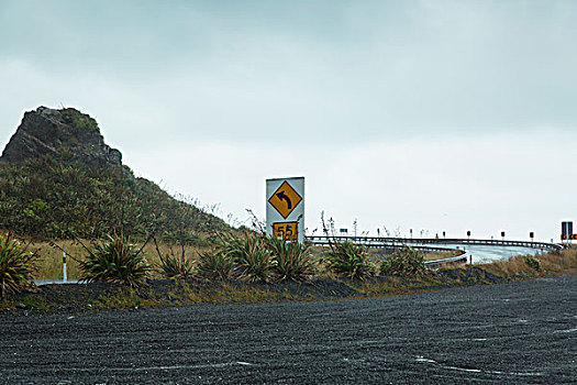 新西兰路