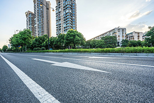 城市高速公路