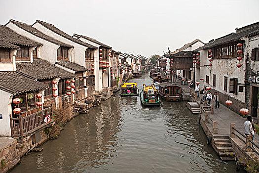 城市,苏州,江苏,中国