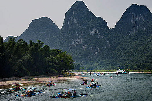 桂林山水