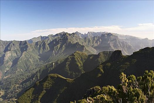 马德拉岛