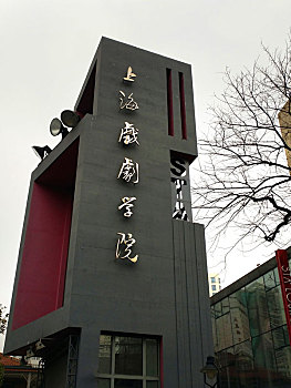 上海戏剧学院,艺考生