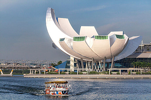 博物馆,新加坡,亚洲
