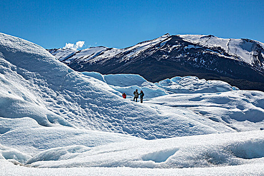 冰天雪地