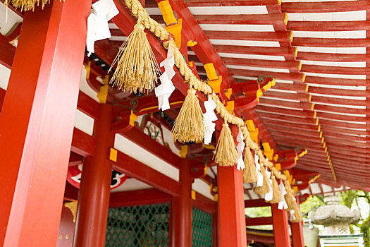 日本寺庙