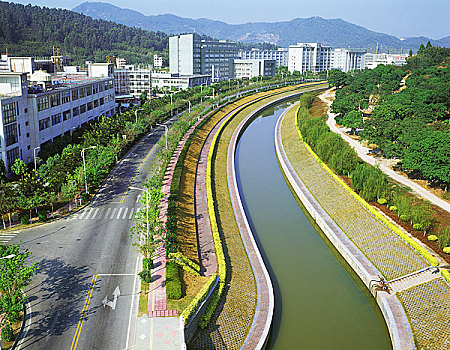 广州经济开发区