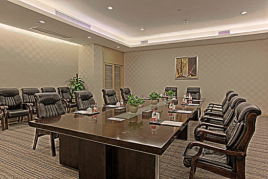 会议,桌椅,会议室