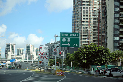 珠海风景如画,日月贝成情侣打卡圣地