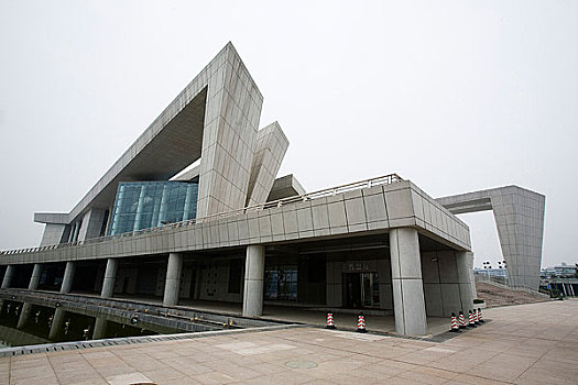 湖北,武汉,琴台艺术中心