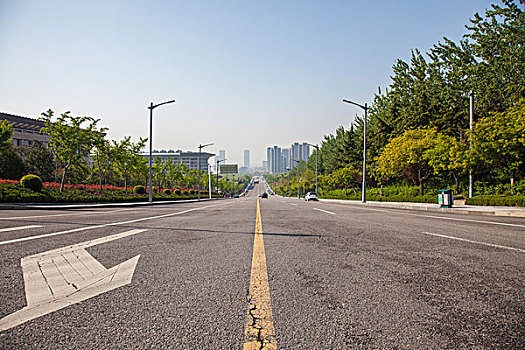 公路