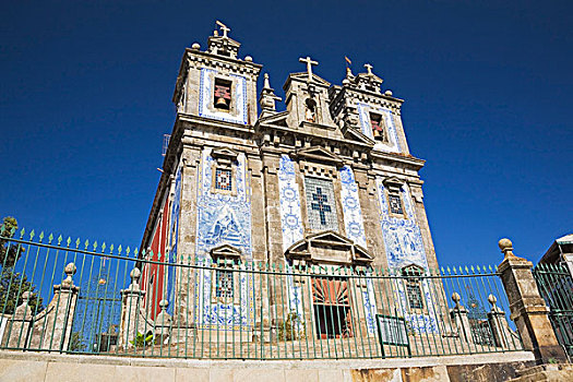 教堂,波尔图,葡萄牙